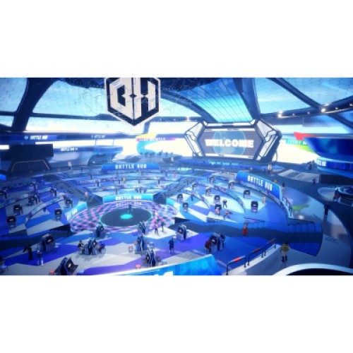 Игра Nintendo Street Fighter 6 Year 1-2 Fighters Edition, карт (Switch 2) (0045496312428) Игра Nintendo Street Fighter 6 Year 1-2 Fighters Edition, карт (Switch 2) (0045496312428)