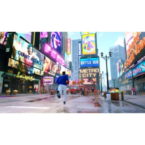 Игра Nintendo Street Fighter 6 Year 1-2 Fighters Edition, карт (Switch 2) (0045496312428) Игра Nintendo Street Fighter 6 Year 1-2 Fighters Edition, карт (Switch 2) (0045496312428)