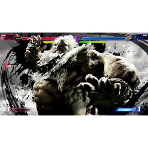 Игра Nintendo Street Fighter 6 Year 1-2 Fighters Edition, карт (Switch 2) (0045496312428) Игра Nintendo Street Fighter 6 Year 1-2 Fighters Edition, карт (Switch 2) (0045496312428)