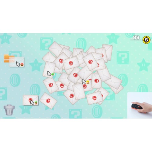 Игра Nintendo Super Mario Party Jamboree, картридж (Switch 2) (0045496312855) Игра Nintendo Super Mario Party Jamboree, картридж (Switch 2) (0045496312855)