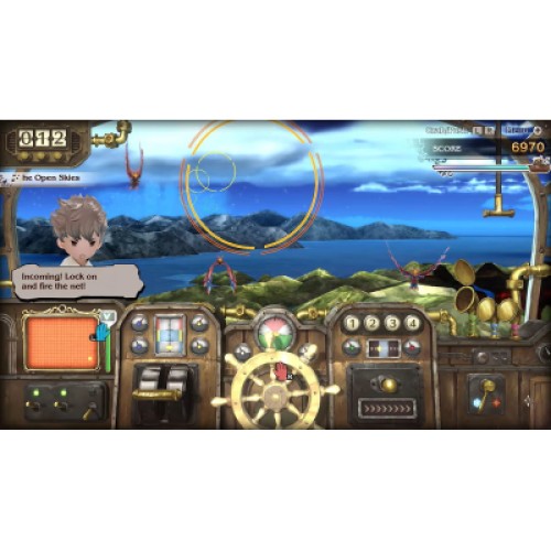 Игра Nintendo BRAVELY DEFAULT HD UKV, картридж (Switch 2) (0045496312503) Игра Nintendo BRAVELY DEFAULT HD UKV, картридж (Switch 2) (0045496312503)