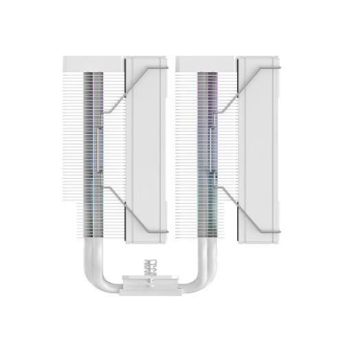 Кулер для процессора ID-Cooling Кулер процесорний ID-Cooling Frozn A620 Pro SE ARGB Snow (FROZN A620 PRO SE ARGB SNOW)