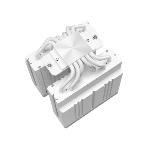 Кулер для процессора ID-Cooling Кулер процесорний ID-Cooling Frozn A620 Pro SE ARGB Snow (FROZN A620 PRO SE ARGB SNOW)