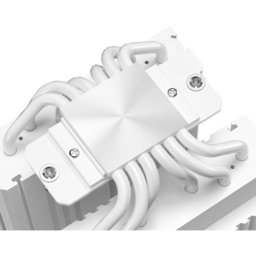 Кулер для процессора ID-Cooling Кулер процесорний ID-Cooling Frozn A620 Pro SE ARGB Snow (FROZN A620 PRO SE ARGB SNOW)