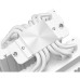 Кулер для процессора ID-Cooling Кулер процесорний ID-Cooling Frozn A620 Pro SE ARGB Snow (FROZN A620 PRO SE ARGB SNOW)