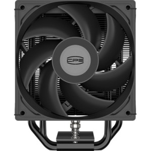 Кулер для процессора PcCooler RT500 TC BK