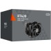 Кулер для процессора PcCooler Охолоджувач для процесора PсCOOLER RT620 чорний IntelLGA 115X/1200/170 (RT620 BK) Кулер для процессора PcCooler Охолоджувач для процесора PсCOOLER RT620 чорний IntelLGA 115X/1200/170 (RT620 BK)