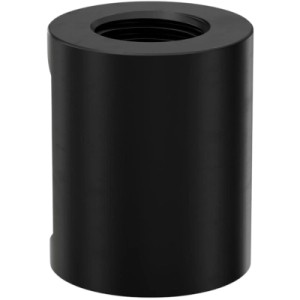 Фитинг для СЖО Ekwb EK-Quantum Torque Splitter 3F T - Black (3831109826683)