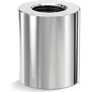 Фитинг для СЖО Ekwb EK-Quantum Torque Splitter 3F T - Nickel (3831109826669)