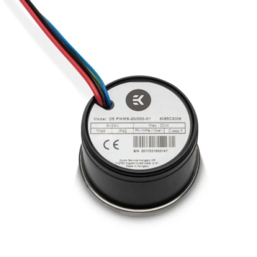 Помпа для СЖО Ekwb EK-Loop D5 MX PWM Motor (3831109911037) Помпа для СЖО Ekwb EK-Loop D5 MX PWM Motor (3831109911037)