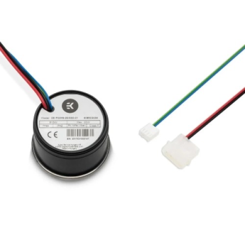 Помпа для СЖО Ekwb EK-Loop D5 MX PWM Motor (3831109911037) Помпа для СЖО Ekwb EK-Loop D5 MX PWM Motor (3831109911037)