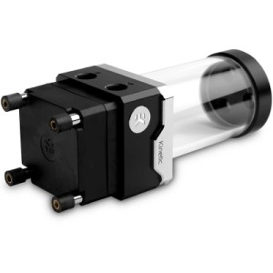 Помпа для СЖО Ekwb EK-Quantum Kinetic TBE 160 VTX PWM DRGB - Acetal (3831109825334)