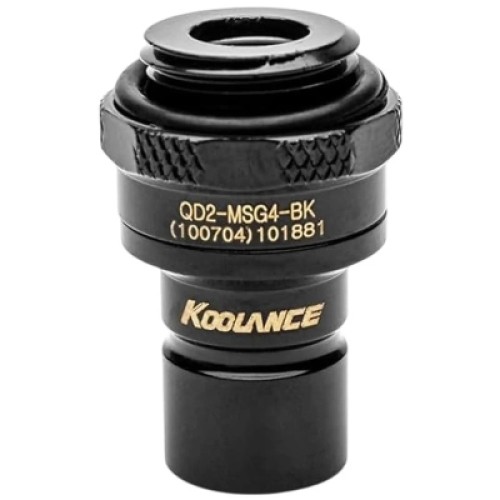 Фитинг для СЖО Ekwb EK-Pro GPU Quick Disconnect Kit (3831109813508) Фитинг для СЖО Ekwb EK-Pro GPU Quick Disconnect Kit (3831109813508)