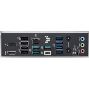 Материнская плата ASUS TUF GAMING B850M-PLUS WIFI7