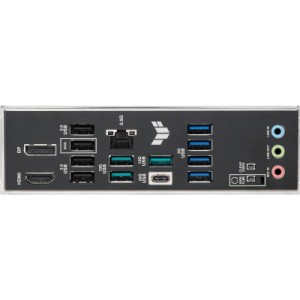 Материнская плата ASUS TUF GAMING B850M-PLUS WIFI II (TUF GAMING B850M-PLUS II)