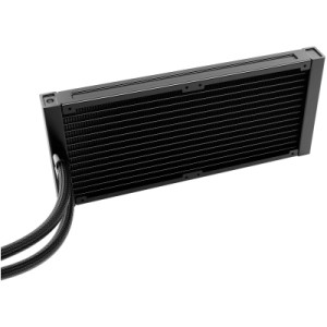 Система жидкостного охлаждения Be quiet! PURE LOOP 3 280mm (BW028EU)