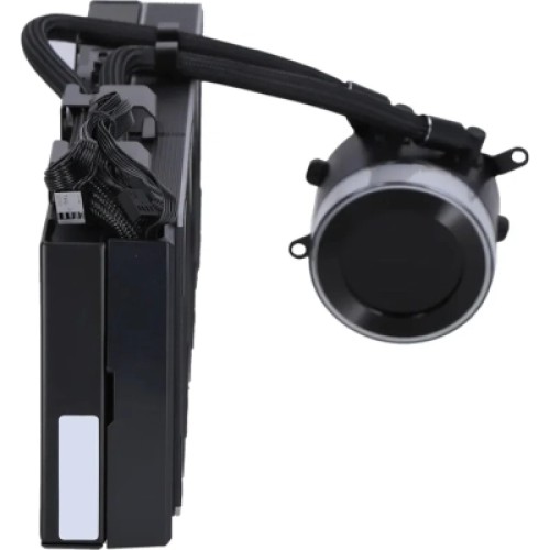 Система жидкостного охлаждения Lian Li HydroShift II LCD-C 360CL, Black (G89.GHS2LCD36RB.00) Система жидкостного охлаждения Lian Li HydroShift II LCD-C 360CL, Black (G89.GHS2LCD36RB.00)