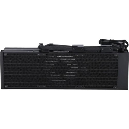 Система жидкостного охлаждения Lian Li HydroShift II LCD-C 360CL, Black (G89.GHS2LCD36RB.00) Система жидкостного охлаждения Lian Li HydroShift II LCD-C 360CL, Black (G89.GHS2LCD36RB.00)