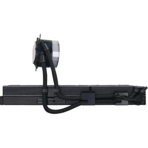 Система жидкостного охлаждения Lian Li HydroShift II LCD-C 360CL, Black (G89.GHS2LCD36RB.00) Система жидкостного охлаждения Lian Li HydroShift II LCD-C 360CL, Black (G89.GHS2LCD36RB.00)