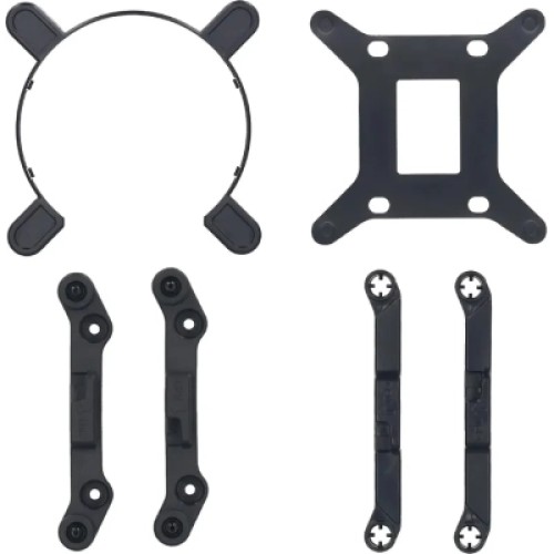 Система жидкостного охлаждения Lian Li HydroShift II LCD-C 360CL, Black (G89.GHS2LCD36RB.00) Система жидкостного охлаждения Lian Li HydroShift II LCD-C 360CL, Black (G89.GHS2LCD36RB.00)