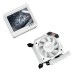 Система жидкостного охлаждения ASUS Ryujin III 360 ARGB Extreme White (90RC0132-M0EAY0) Система жидкостного охлаждения ASUS Ryujin III 360 ARGB Extreme White (90RC0132-M0EAY0)