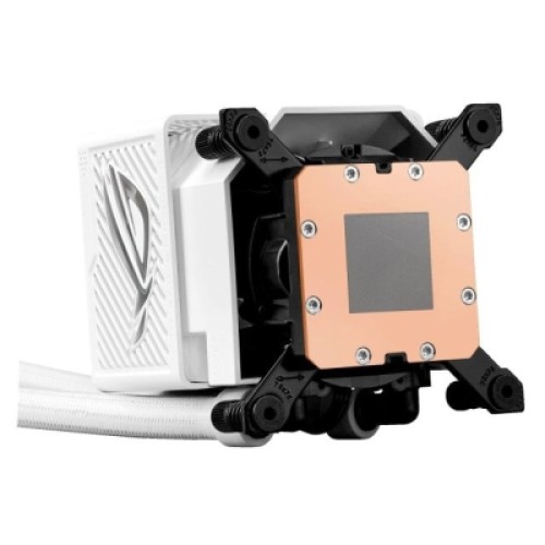 Система жидкостного охлаждения ASUS Ryujin III 360 ARGB Extreme White (90RC0132-M0EAY0) Система жидкостного охлаждения ASUS Ryujin III 360 ARGB Extreme White (90RC0132-M0EAY0)