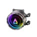 Система жидкостного охлаждения Azza LCAZ-360R-ARGB PRO