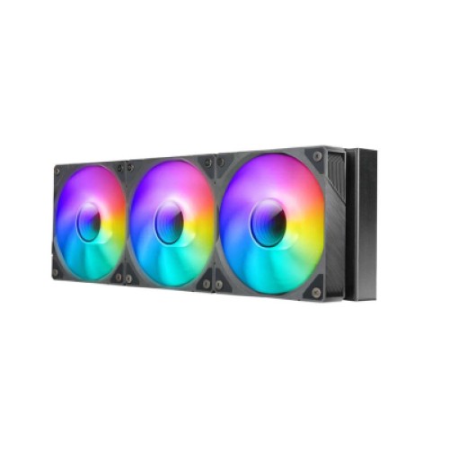Система жидкостного охлаждения Azza LCAZ-360R-ARGB PRO