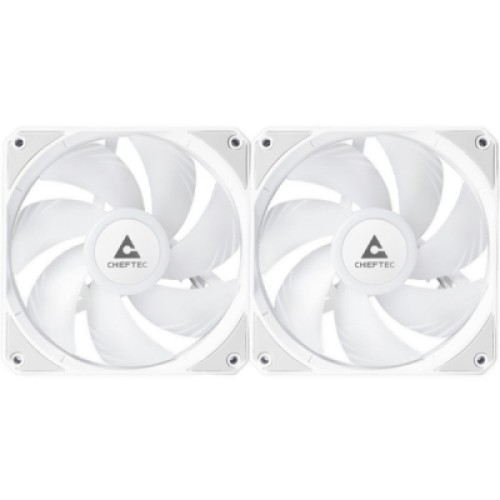 Система жидкостного охлаждения Chieftec Iceberg 240 ARGB WHITE (CLC-240-RGB-W) Система жидкостного охлаждения Chieftec Iceberg 240 ARGB WHITE (CLC-240-RGB-W)