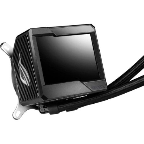 Система жидкостного охлаждения ASUS ROG-RYUJIN-II-360-ARGB (90RC00B1-M0UAY0) Система жидкостного охлаждения ASUS ROG-RYUJIN-II-360-ARGB (90RC00B1-M0UAY0)