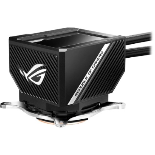 Система жидкостного охлаждения ASUS ROG-RYUJIN-II-360-ARGB (90RC00B1-M0UAY0) Система жидкостного охлаждения ASUS ROG-RYUJIN-II-360-ARGB (90RC00B1-M0UAY0)
