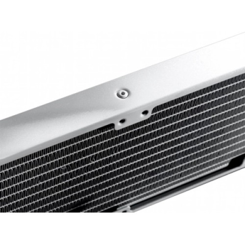 Система жидкостного охлаждения ASUS ROG-STRIX-LC-240 RGB White (ROG-STRIX-LC-240-RGB-WE w/o FAN) Система жидкостного охлаждения ASUS ROG-STRIX-LC-240 RGB White (ROG-STRIX-LC-240-RGB-WE w/o FAN)