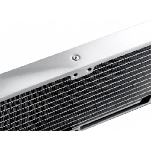 Система жидкостного охлаждения ASUS ROG-STRIX-LC-240 RGB White (ROG-STRIX-LC-240-RGB-WE w/o FAN) Система жидкостного охлаждения ASUS ROG-STRIX-LC-240 RGB White (ROG-STRIX-LC-240-RGB-WE w/o FAN)