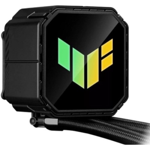 Система жидкостного охлаждения ASUS TUF-GAMING-LC-III-360-ARGB (90RC0191-B0EAY0) Система жидкостного охлаждения ASUS TUF-GAMING-LC-III-360-ARGB (90RC0191-B0EAY0)