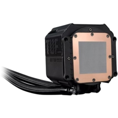 Система жидкостного охлаждения ASUS TUF-GAMING-LC-III-360-ARGB (90RC0191-B0EAY0) Система жидкостного охлаждения ASUS TUF-GAMING-LC-III-360-ARGB (90RC0191-B0EAY0)