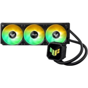 Система жидкостного охлаждения ASUS TUF-GAMING-LC-III-360-ARGB (90RC0191-B0EAY0)