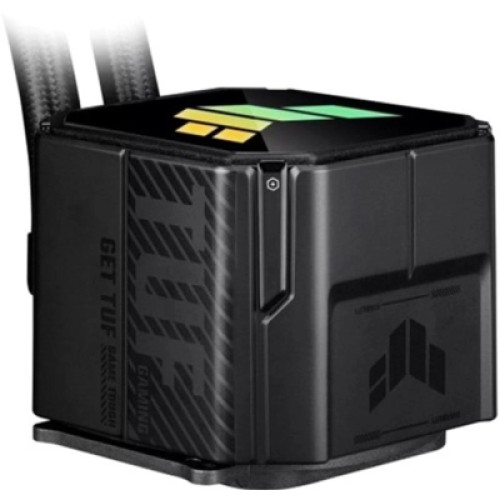 Система жидкостного охлаждения ASUS TUF-GAMING-LC-III-360-ARGB (90RC0191-B0EAY0) Система жидкостного охлаждения ASUS TUF-GAMING-LC-III-360-ARGB (90RC0191-B0EAY0)