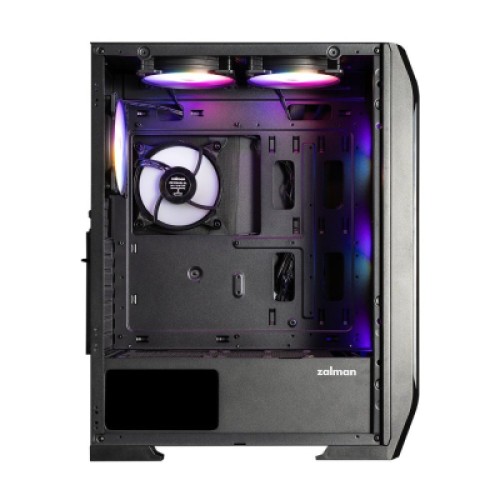 Корпус Zalman N7PLUSV2 Корпус Zalman N7PLUSV2