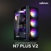 Корпус Zalman N7PLUSV2 Корпус Zalman N7PLUSV2