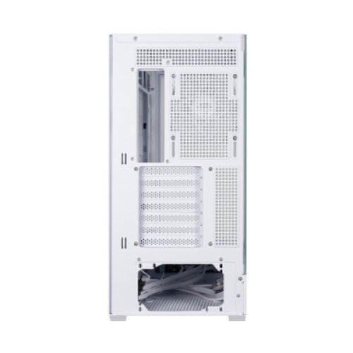 Корпус Zalman P40DSWHITE Корпус Zalman P40DSWHITE