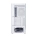 Корпус Zalman P40DSWHITE Корпус Zalman P40DSWHITE