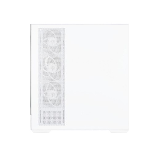 Корпус Zalman P40DSWHITE Корпус Zalman P40DSWHITE