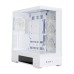Корпус Zalman P40DSWHITE Корпус Zalman P40DSWHITE