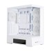 Корпус Zalman P40DSWHITE Корпус Zalman P40DSWHITE