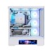 Корпус Zalman P40DSWHITE Корпус Zalman P40DSWHITE