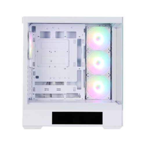 Корпус Zalman P40DSWHITE Корпус Zalman P40DSWHITE