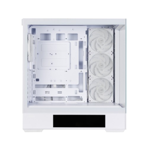 Корпус Zalman P40DSWHITE Корпус Zalman P40DSWHITE