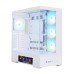 Корпус Zalman P40DSWHITE Корпус Zalman P40DSWHITE