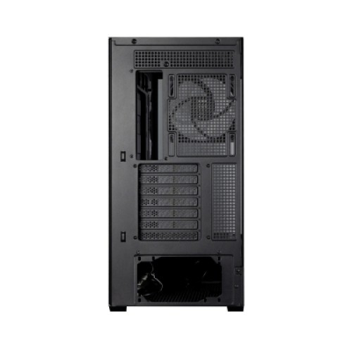 Корпус Zalman P40DSBLACK Корпус Zalman P40DSBLACK