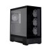 Корпус Zalman P40DSBLACK Корпус Zalman P40DSBLACK